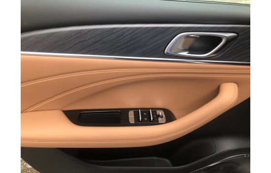 Geely Galaxy Star 6 PHEV, 2025